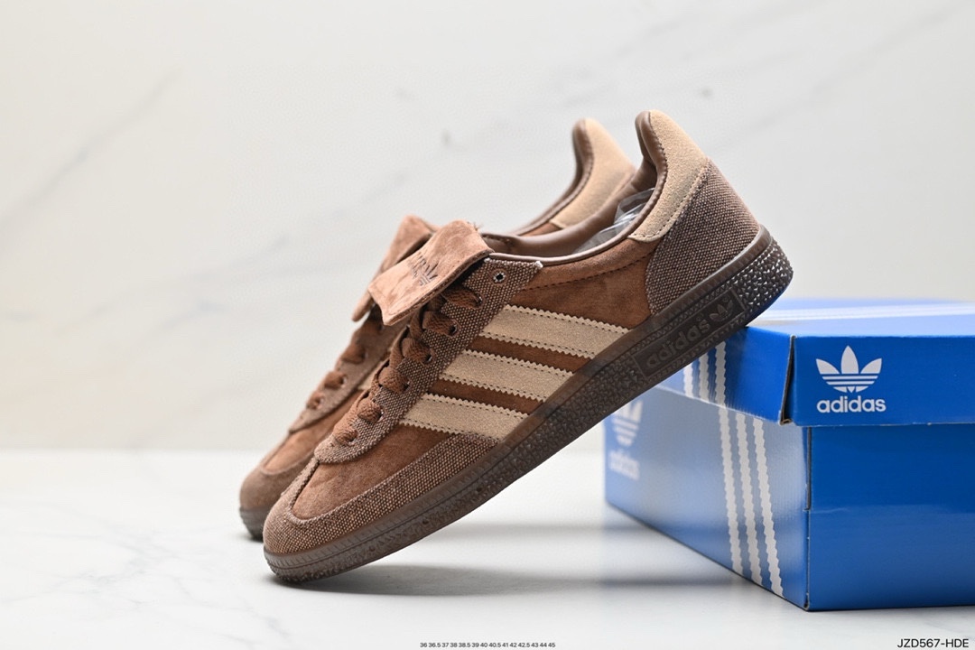 Adidas Handball Shoes